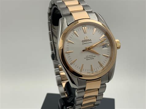 omega seamaster aqua terra 2005|Omega Seamaster aqua terra women.